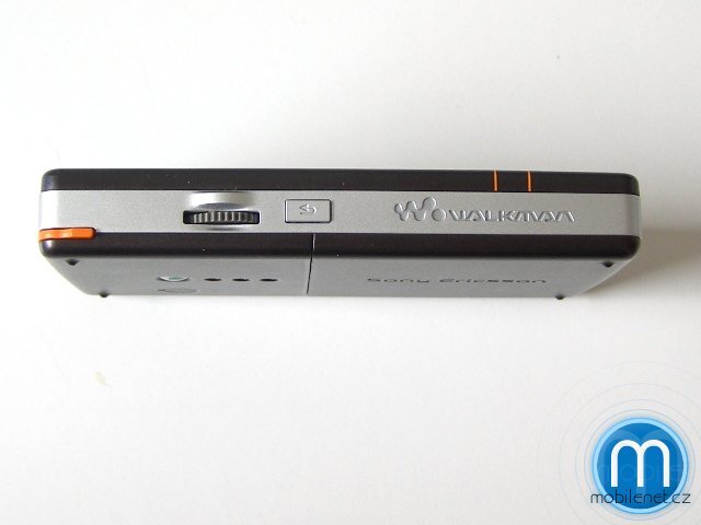 Sony Ericsson W950i