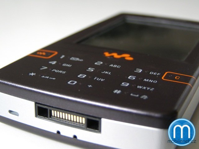 Sony Ericsson W950i