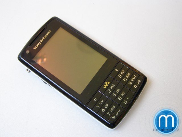 Sony Ericsson W960i