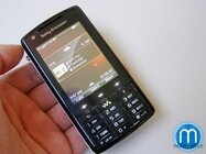 Sony Ericsson W960i