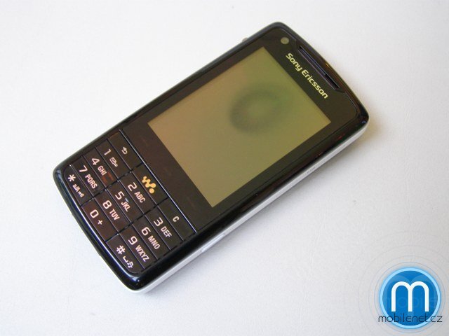 Sony Ericsson W960i