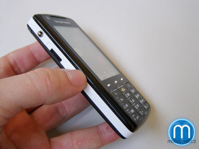 Sony Ericsson W960i