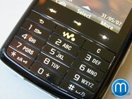 Sony Ericsson W960i