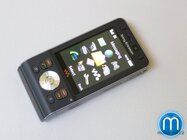 Sony Ericsson W960i