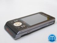 Sony Ericsson W960i