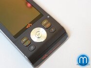 Sony Ericsson W960i