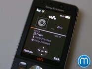 Sony Ericsson W960i