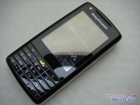 Sony Ericsson W960i