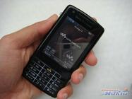 Sony Ericsson W960i