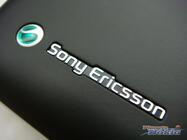 Sony Ericsson W960i