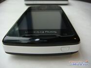 Sony Ericsson W960i