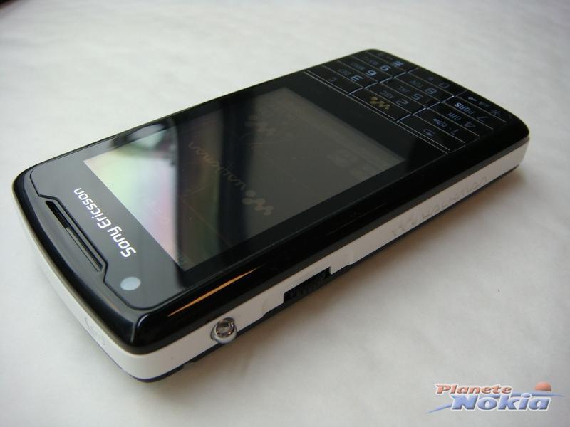 Sony Ericsson W960i