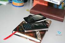 Sony Ericsson W960i