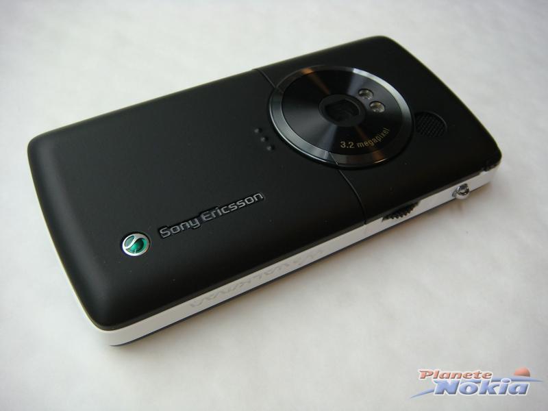 Sony Ericsson W960i