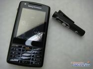 Sony Ericsson W960i
