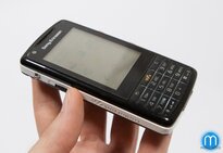Sony Ericsson W960i