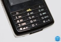Sony Ericsson W960i