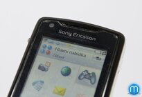 Sony Ericsson W960i