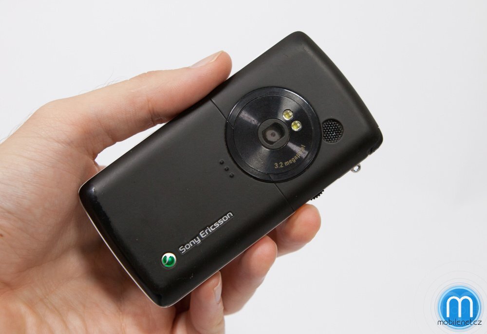 Sony Ericsson W960i