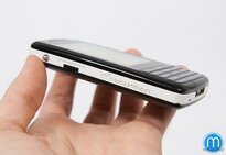 Sony Ericsson W960i