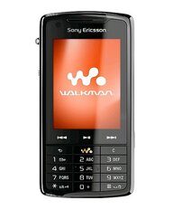 Sony Ericsson W960i