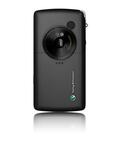 Sony Ericsson W960i