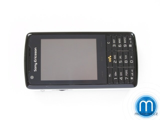 Sony Ericsson W960i