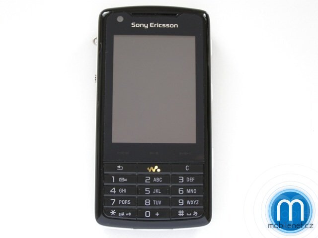 Sony Ericsson W960i