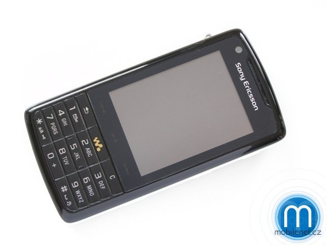 Sony Ericsson W960i