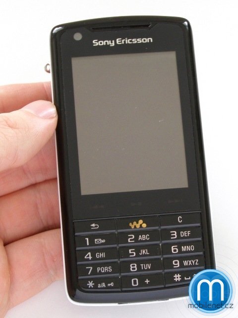 Sony Ericsson W960i