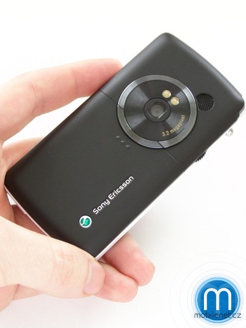 Sony Ericsson W960i