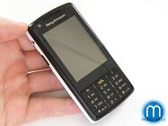Sony Ericsson W960i
