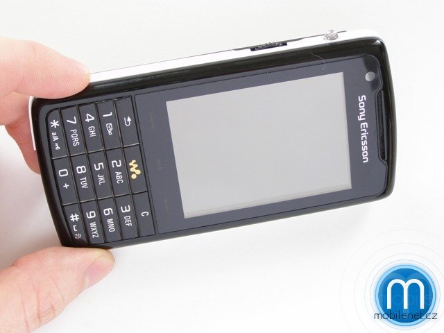Sony Ericsson W960i