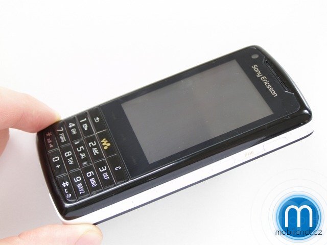 Sony Ericsson W960i