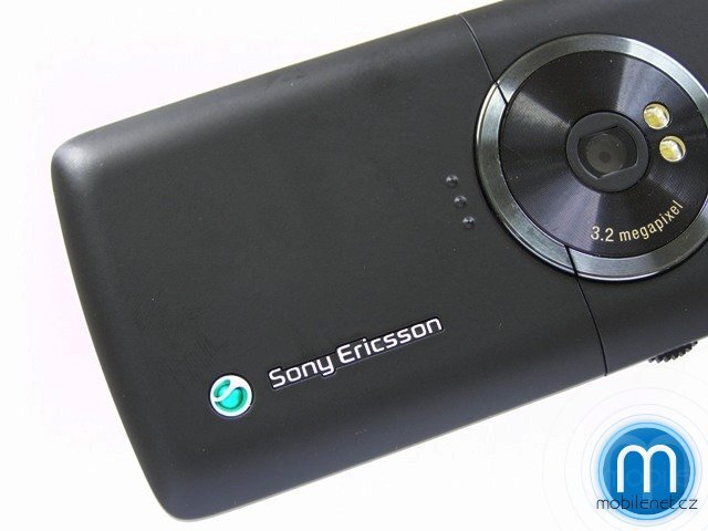 Sony Ericsson W960i