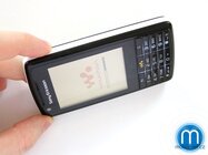 Sony Ericsson W960i