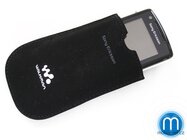 Sony Ericsson W960i