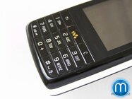 Sony Ericsson W960i