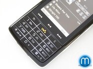 Sony Ericsson W960i