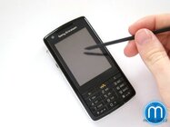 Sony Ericsson W960i