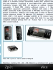 Sony Ericsson W960i