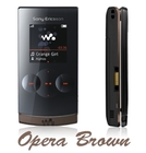 Sony Ericsson W980