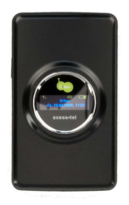 Sony Ericsson W980