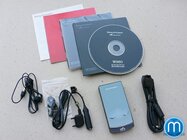 Sony Ericsson W980