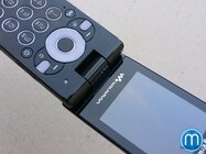 Sony Ericsson W980