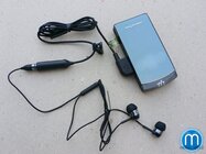Sony Ericsson W980