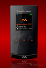 Sony Ericsson W980i