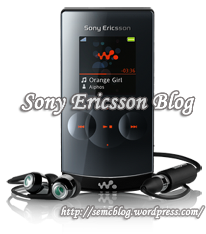 Sony Ericsson W980i