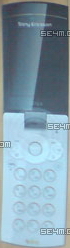 Sony Ericsson W980i