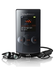 Sony Ericsson W980i